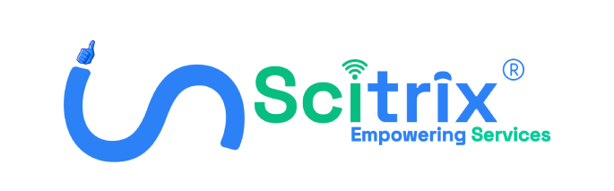 Scitrix Empowering Services