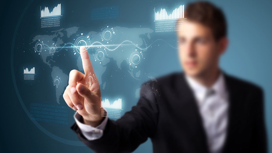 Scitrix Empowering Services