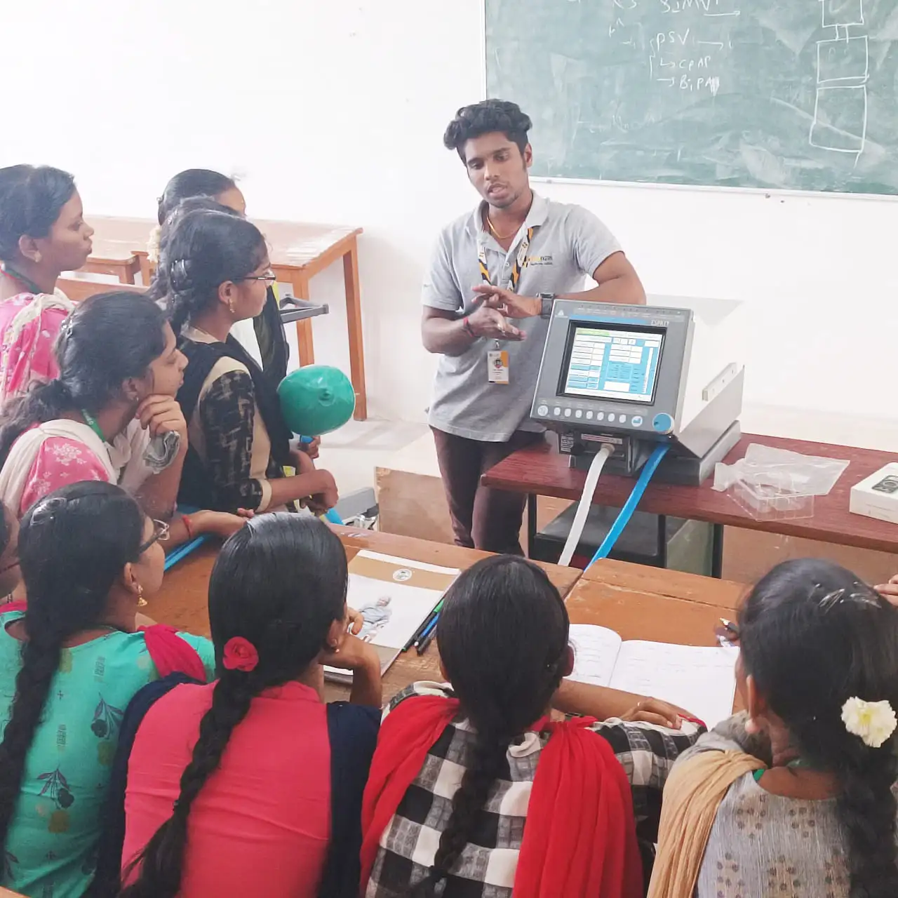 Medingers Empowering Services