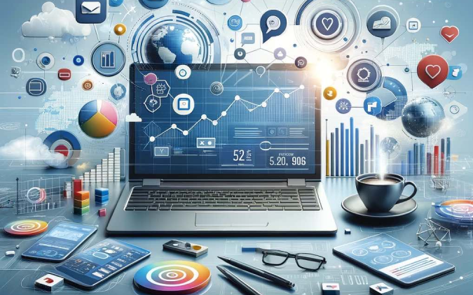 SciTrix Empowering Services