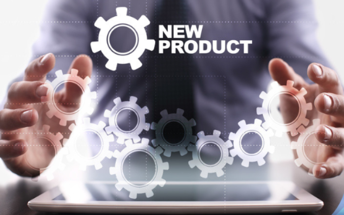 SciTrix Product Development