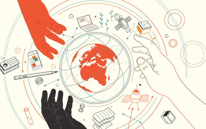 FOREIGN UNIVERSITY COLLABORATION