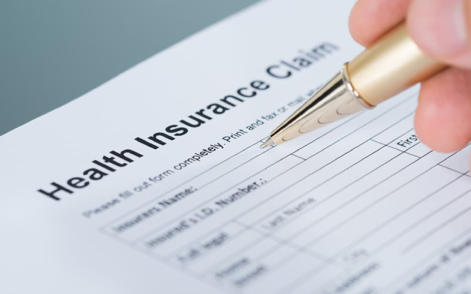 Health Insurance and Claims