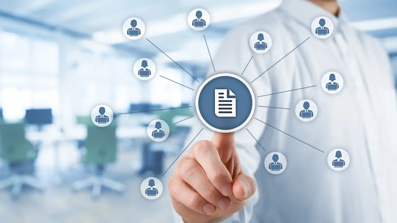 Scitrix Empowering Services