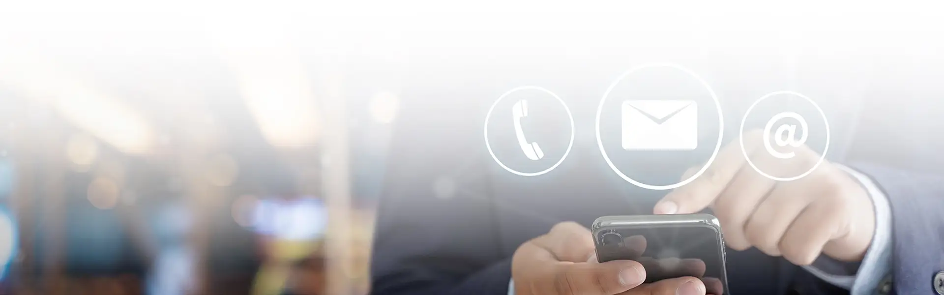 Scitrix Empowering Services