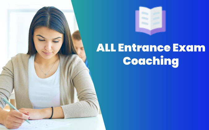 All Entrance Exams